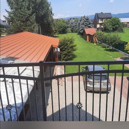 Krempachy Na Polnejヴィラ エクステリア 写真