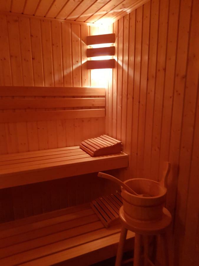 Krempachy Na Polnejヴィラ エクステリア 写真